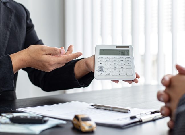 Business or Finance